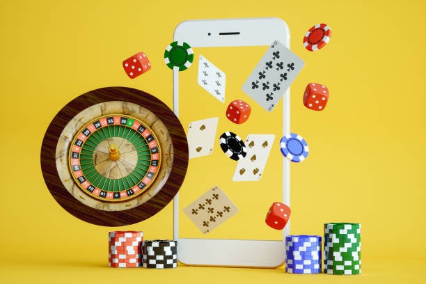 number4d mobile gaming