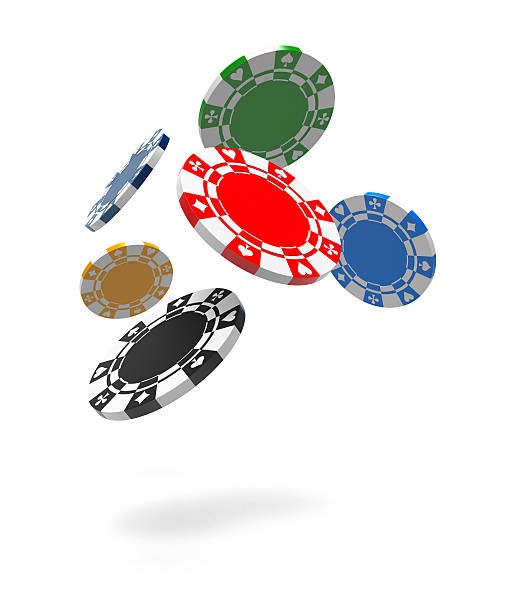number4d Live Casino Tables