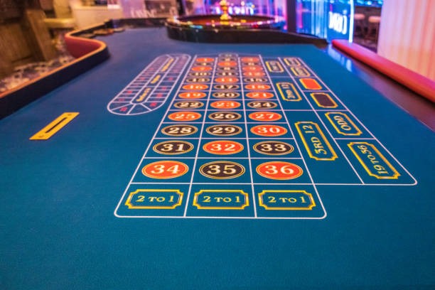 number4d Slots